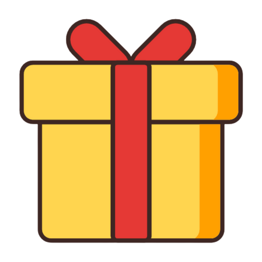 FREE BONUS: Priority Order Processing ($14.99 USD Value)